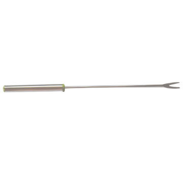 stainless steel fondue fork Barbecue Fork