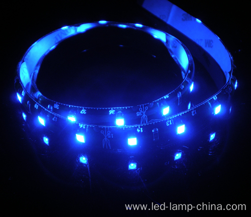 5050 RGBW/RGBWW/RGBCW LED Strip DC12V DC24V Available