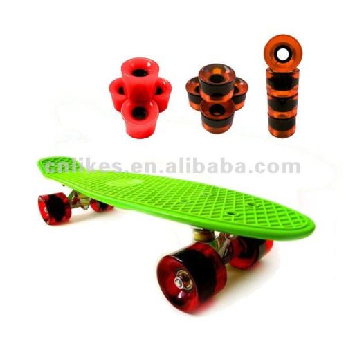 New product penny fish long board(2015 NEW)