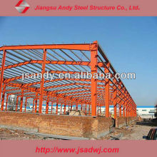 portal frame steel structure activity board room