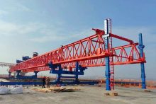 Boat Crane Units for Coastal and Inland Use