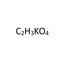 95% CAS 20642--05-1 โพแทสเซียม diformate