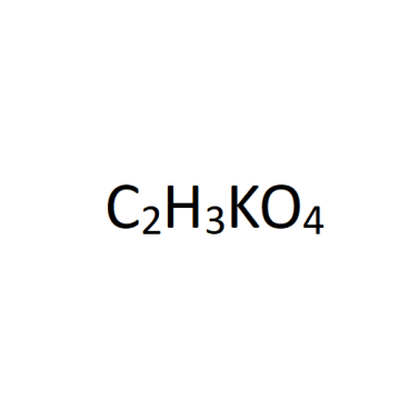 % 95 CAS 20642-05-1 Potasyum Diformat