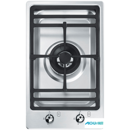 Smeg halogen hob 1 pembakar