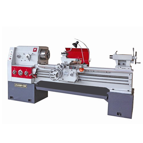 Artificial Lathe Machine