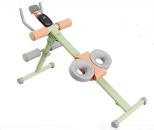 China EMS Muscle Stimulator for ABS Abdominal Training