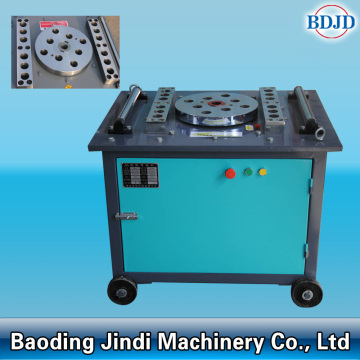 building equipment automation steel rebar bender rebar bending machine