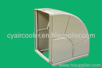 Air Cooler Pp Duct 