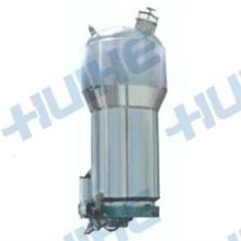 mushroom shaped multifunctional extracting tank