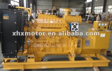 permanent magnet alternator