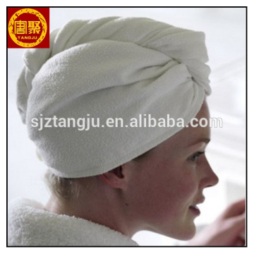 OEM service microfiber hair towel