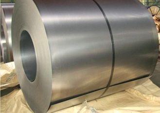 Chromated Q195 JIS G3302 Hot Dipped Galvanized Steel Coil S