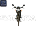 Haojiang Tiger HJ125-3B Komplett Motor Body Kit Reservdelar Original Reservdelar