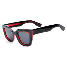 Thick Acetate Eyeglass Frames