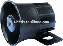 Small size battey siren --ADX3006
