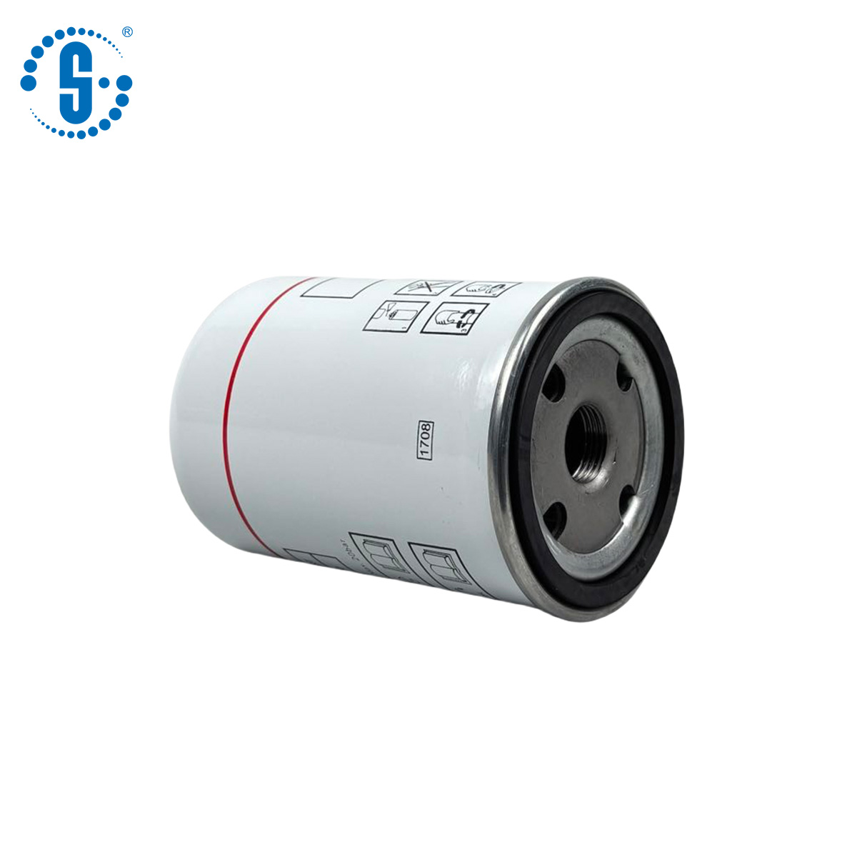 Фильтр масляный 2236106018 Oil Filter 2236106018