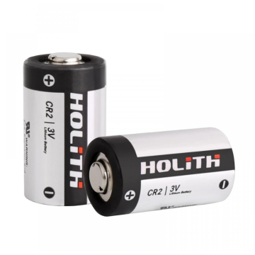 Multipurpose cylindrical lithium battery