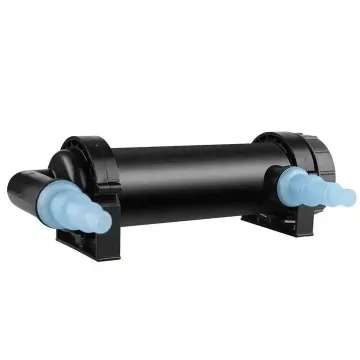 JEBO UV Lamp Models for Aquarium Germicidal Purification: H5, H7, H9, H11, H13, H18, H24, H36