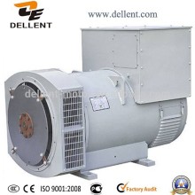 sychronous brushless ac alternator