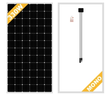 Solar Panels Solar Panel 330w Monocrystalline For Household