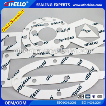 Durable white ptfe teflon sheets for sale