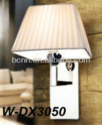 W-DX3050 indoor wall lamp,wall lamp designs, wall lamp hotel headboard