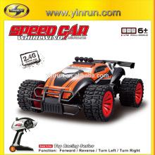 High speed rc racing car 1:16 full scale remote control toys