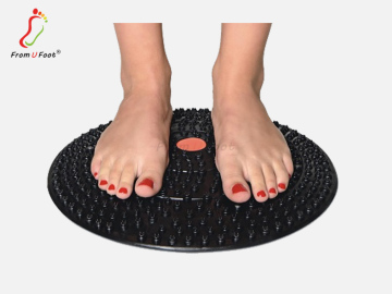 ZRWY01 Acupuncture foot massage mat, foot massager acupuncture massage