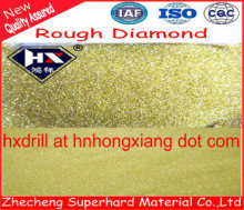Hot Sale Rough Industrial Synthetic Diamonds