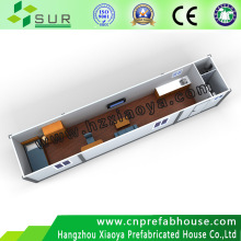 Comfortable Cheap House Removable Container Homes