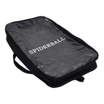 pickleball fanatic sling bag