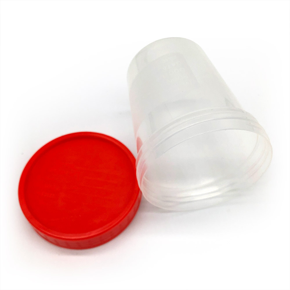 Disposable Urine Specimen Containers Cup