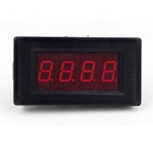 Loop-Powered 4-20mA LED Display Meter - 2 Wire