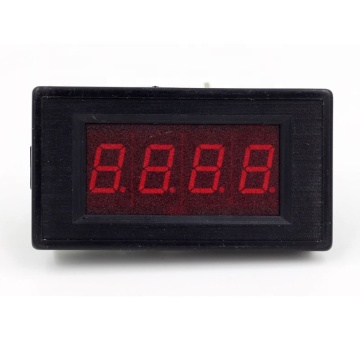 Loop-Powered 4-20mA LED Display Meter - 2 Wire