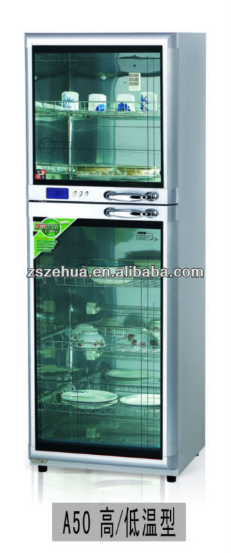 dish disinfection cabinet