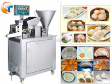 ST- 770 Automatic Tamales making machine
