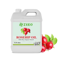 Hair-Loss Prevention Hair Growth Rosehip Oil Wholesale Rosehip Strengthening Hair Oil