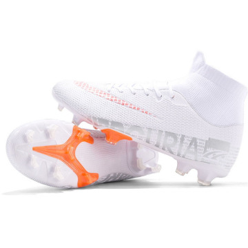 Hot Selling Cheap Custom Soccer Boots & Futsal Football Shoes Factory Wholesale