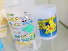 Heat Transfer Paper (VST)