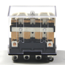 10A 14pins general purpose electromagnetic power relay LY4