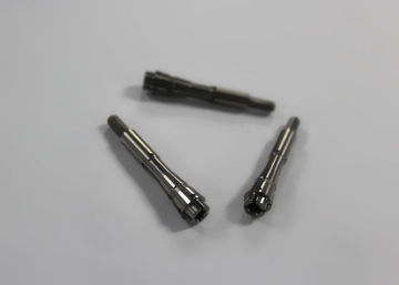 Westwind Pcb Drilling Router Collet For Hitachi Machine H920b Abl