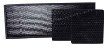 Honeycomb Ozone Removal filter