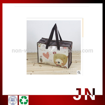 wholesale pp woven bags , fabric pp woven bags , eco friendly pp bag