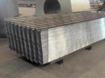 Regular Regular spangle GI