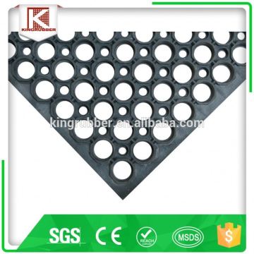 China decorative kitchen floor mat