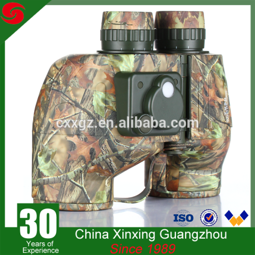 Waterproof Camouflage Tactical & Army&Military 7x50 binoculars telescope