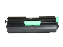 Aluminum Laser Ricoh Printer Toner Cartridges