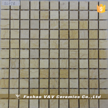 Mosaic Tile,Stone Mosaic, Foshan Mosaic