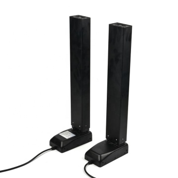 Office Lifting Column controller Height Adjustable Table Leg