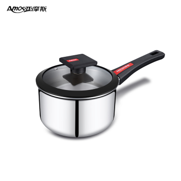 Kitchen Titanium Sauce Pan